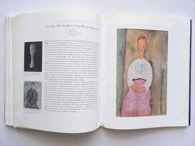 洋書◆フランスの名画 画集 作品写真集 本 ルノワール モネ セザンヌ 絵画