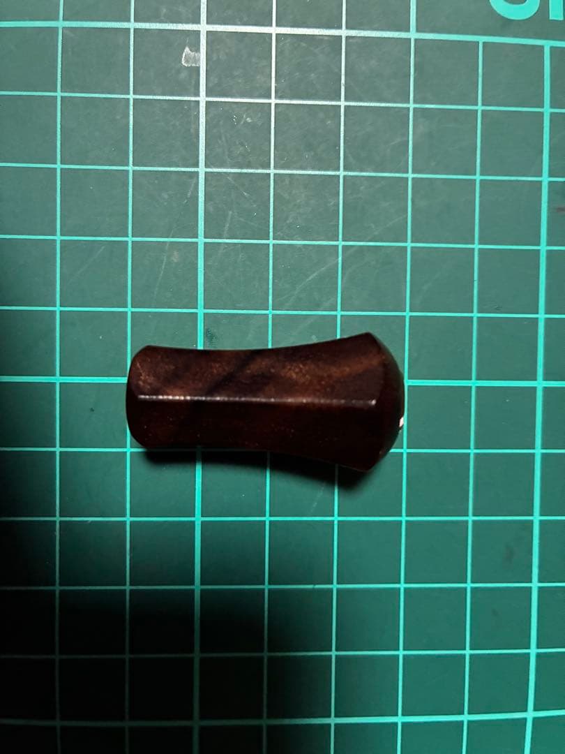 スプリームスタイル　ハンドルノブ