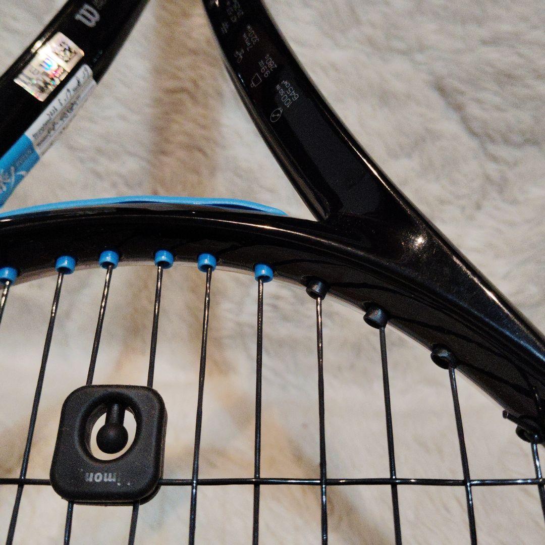 美品Wilson ULTRA 100L V3