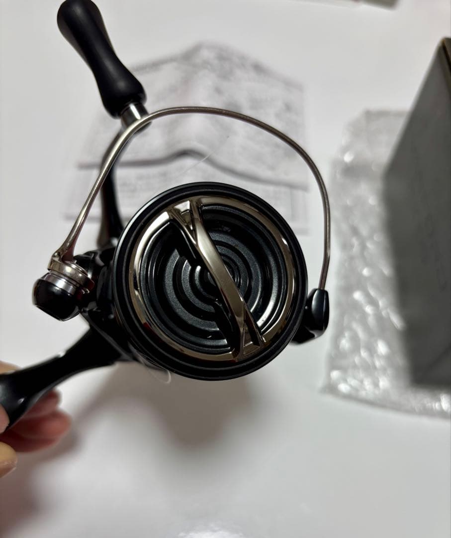 24ヴァンフォード2500S 【美品】【付属品完備】