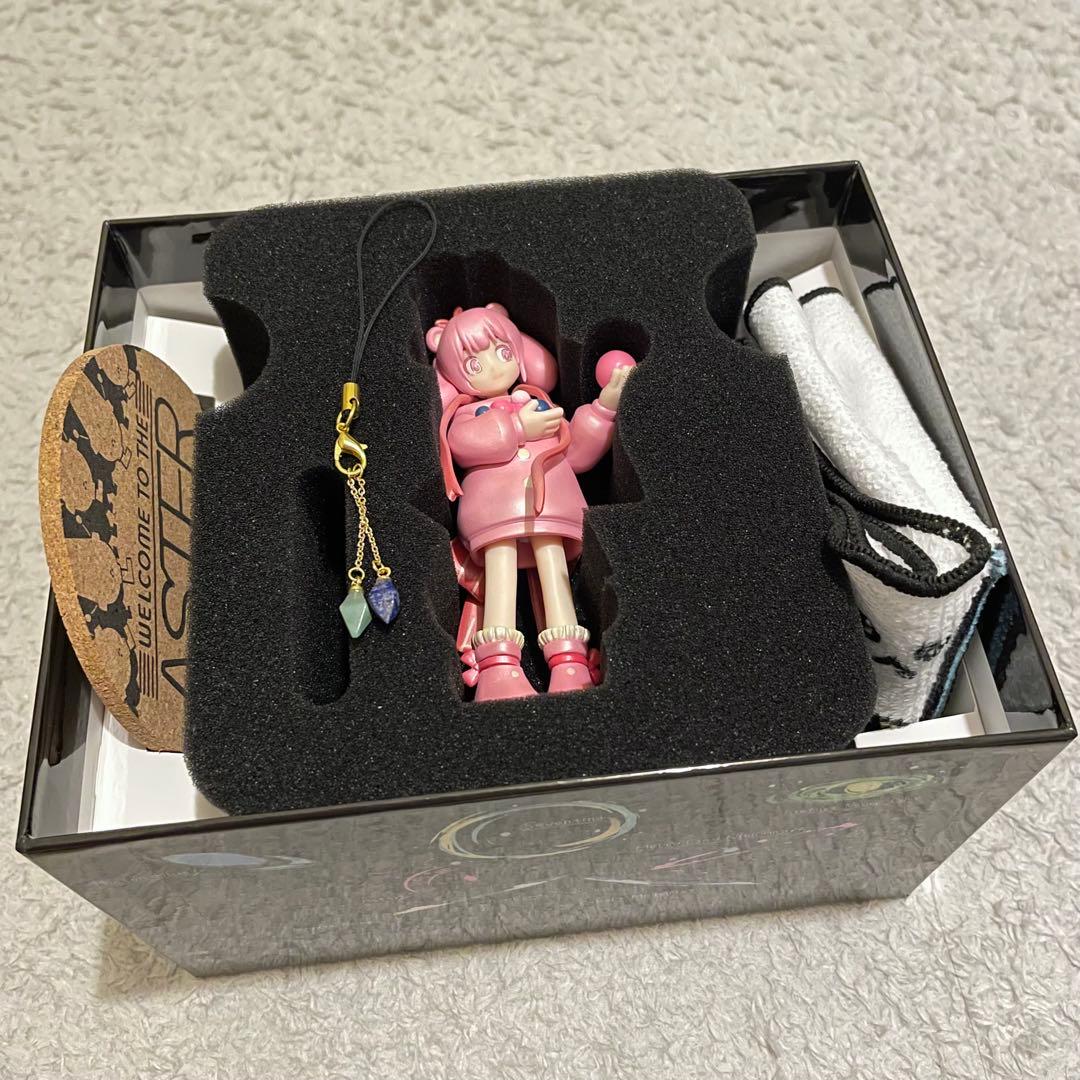 【はるまきごはん】おとぎの銀河団　Complete Gift Box 盤
