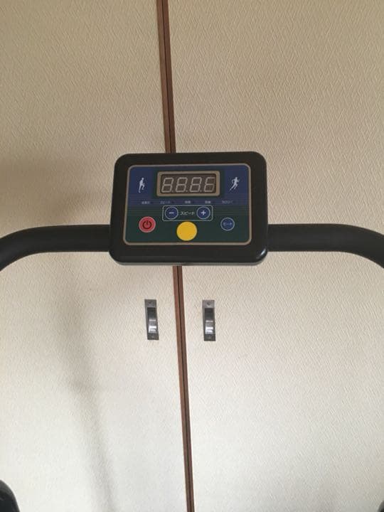MRG. JAPAN. コンパクトウォーカーB