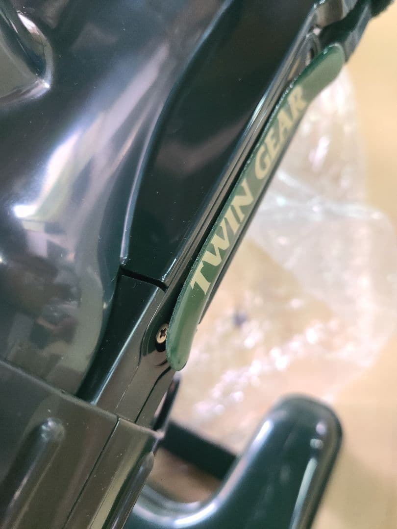 グリーンパワー ジュースエクストラクター GP-E1503
