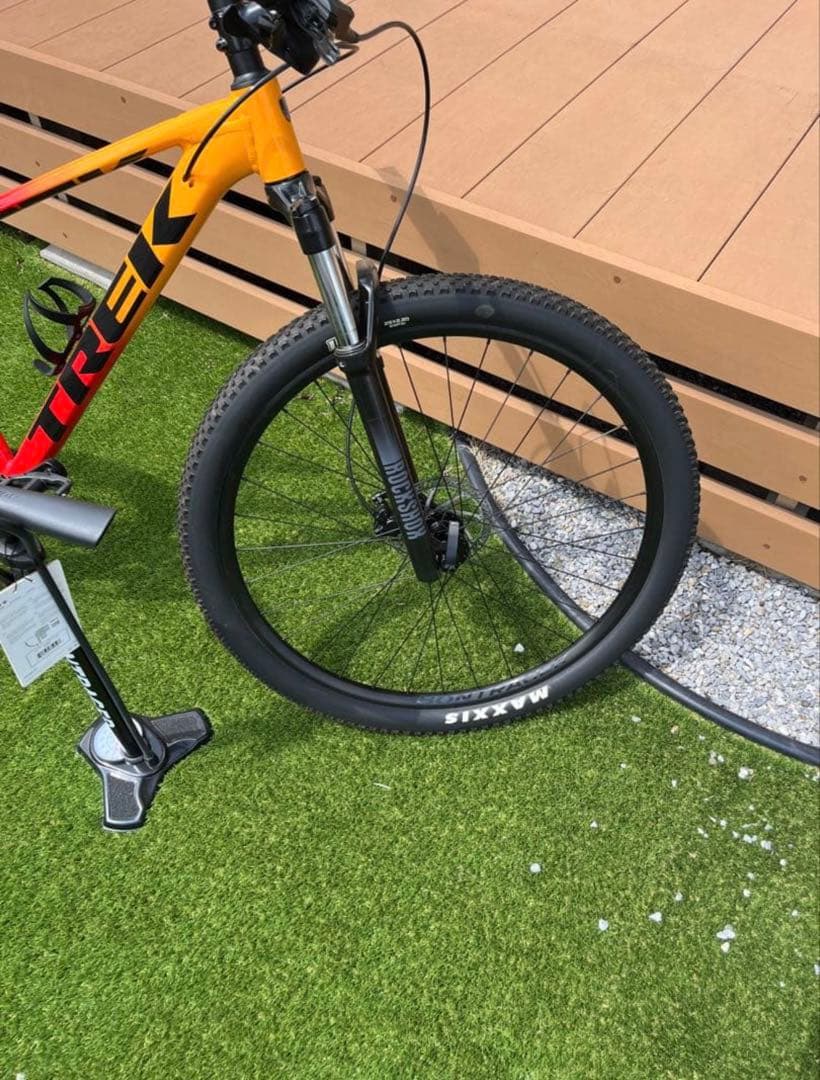 トレック マーリン7 TREK MARIN7