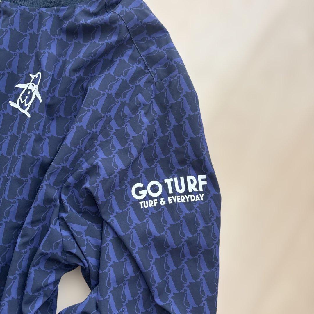 Munsingwear マンシングウェア　ゴルフウェア