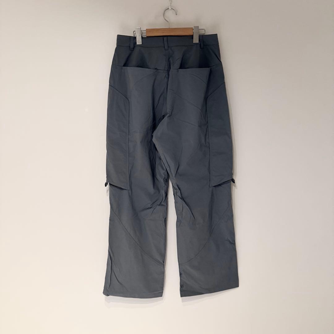 パンツ SAN SAN GEAR SNAP STRETCH PANTS 2