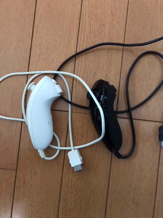 Nintendo Wii セット