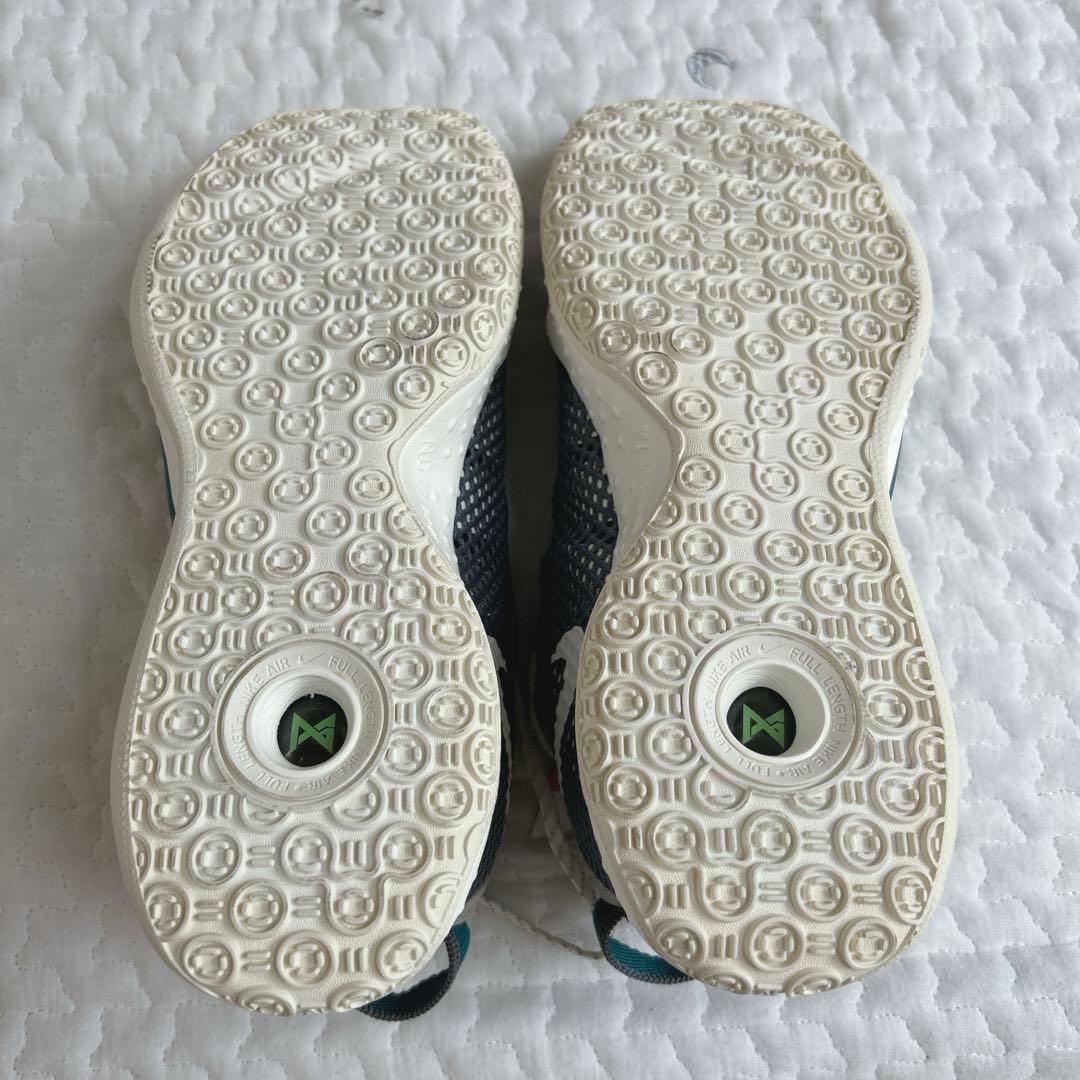NIKE ナイキ PG 4 PCG EP　26cm バッシュ