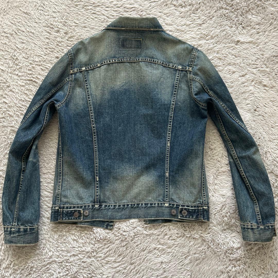 Levi’s リーバイス　70505 デニムジャケット