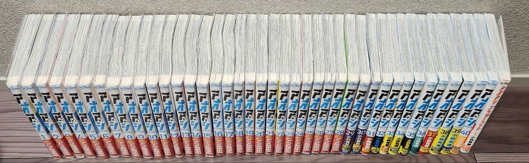 アオアシ全巻＋アナザーフット1巻