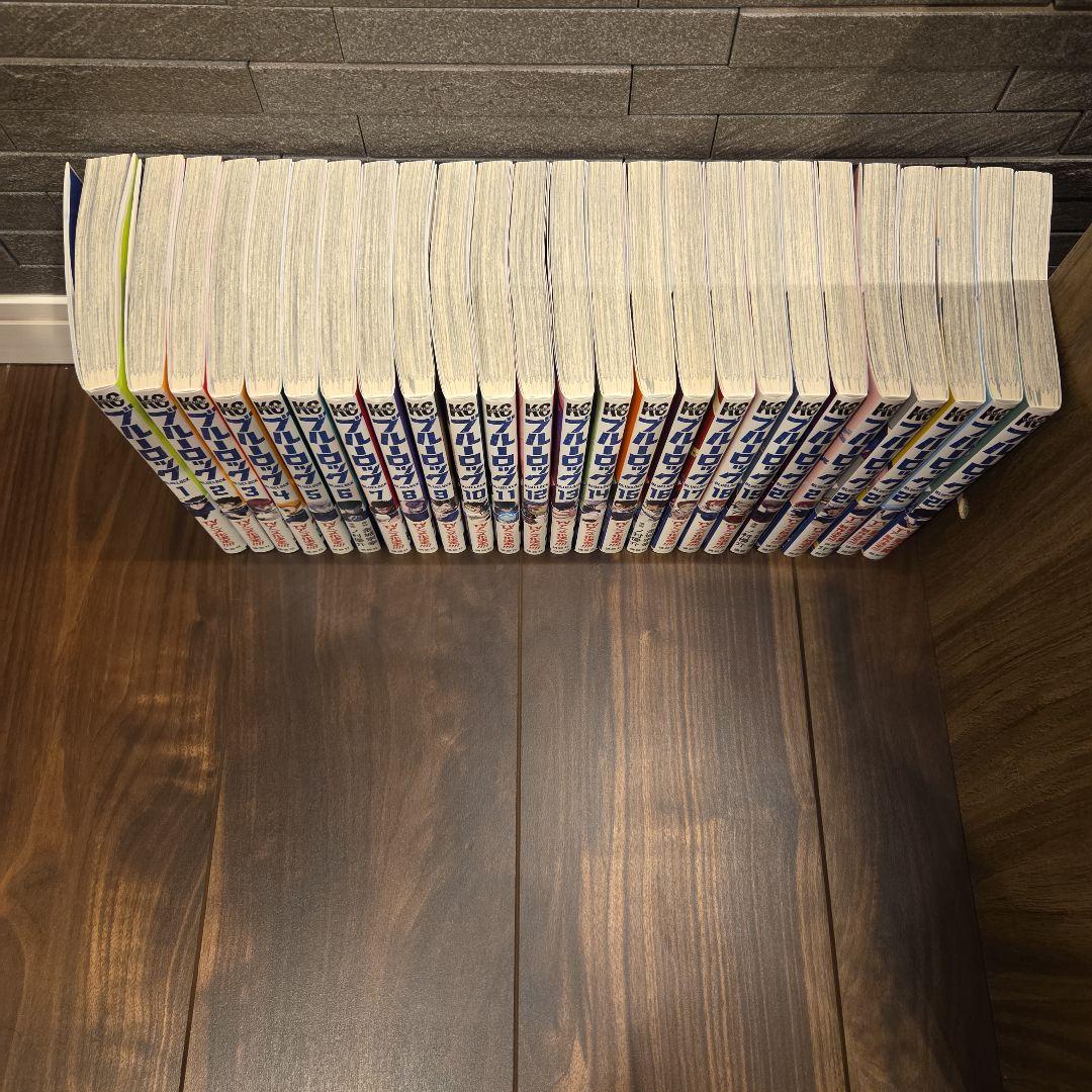 ブルーロック　単行本1~25巻