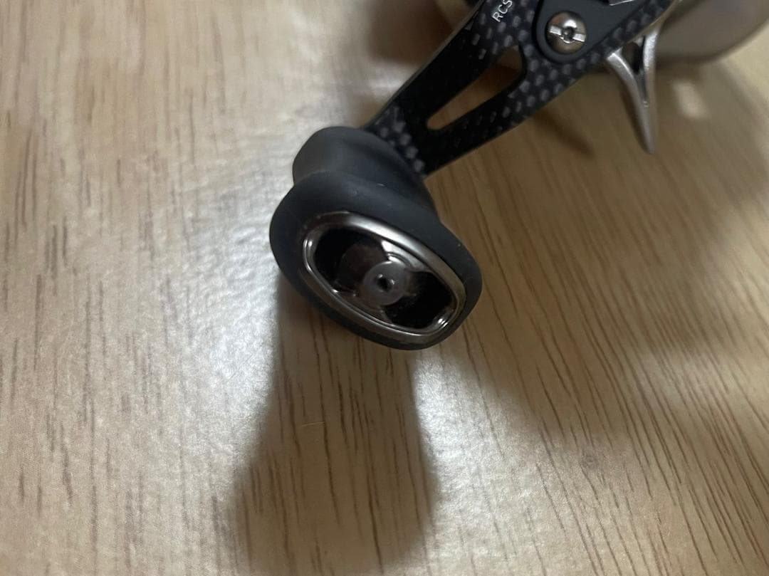 DAIWA21ZILLION SV TW 1000HL ベイトリール【カスタム】