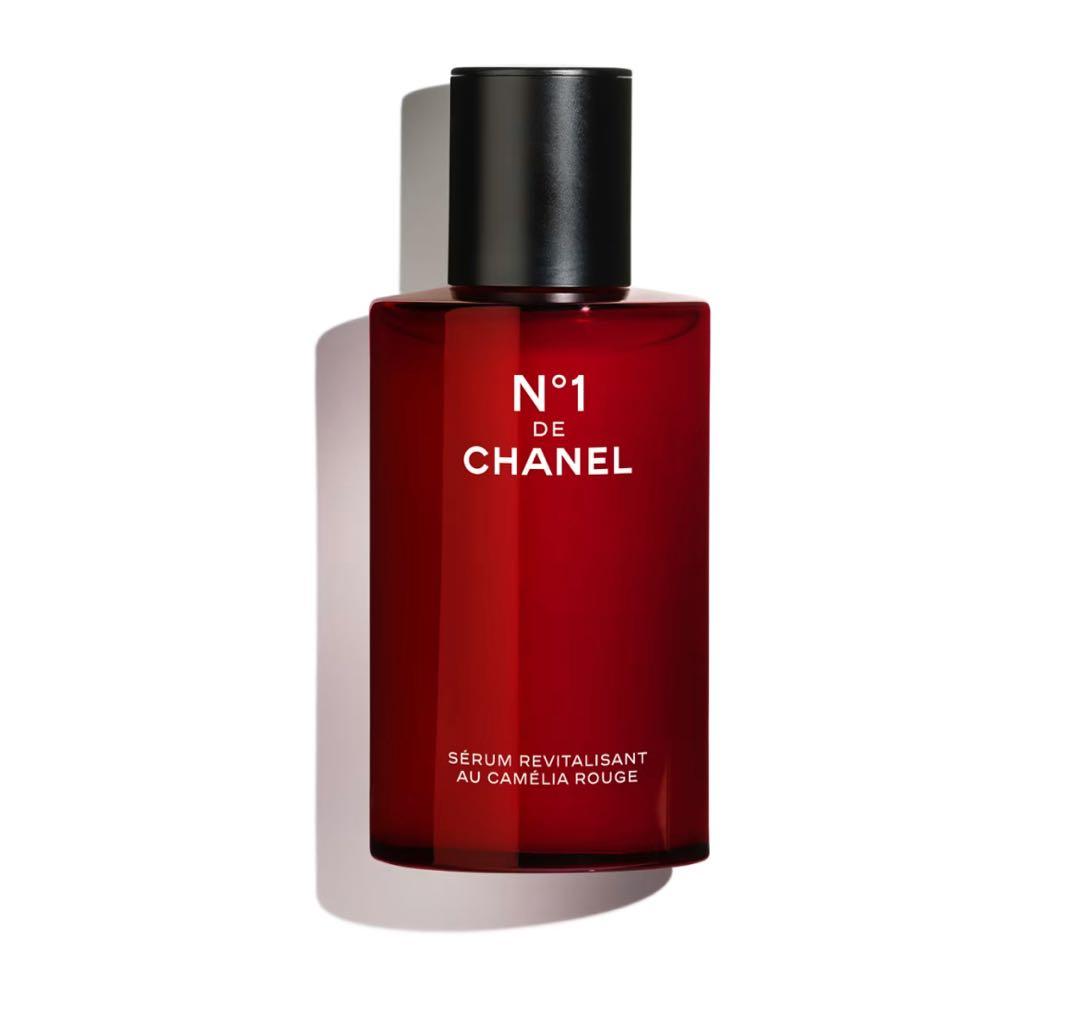 CHANEL セラムN°1ドゥシャネル