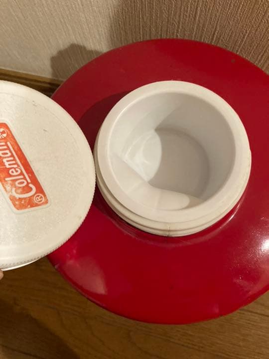 【ヴィンテージ】コールマン　ジャグ