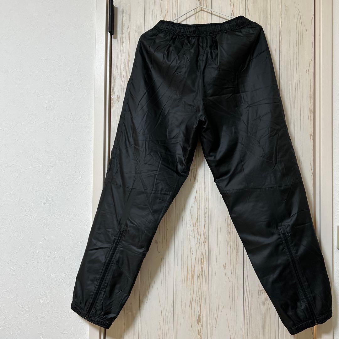 【希少品】ジュビロ磐田　支給品　ウォーマー上下セット　M