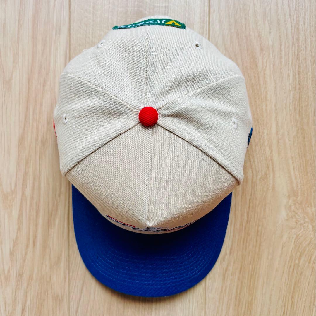 ドジャース　大谷翔平　キャップ　来場者限定　非売品