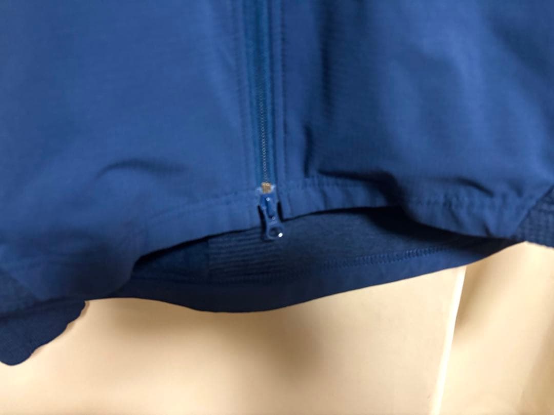 1/11限定価格【超美品】PEARYGATES フルジップパーカー サイズ6