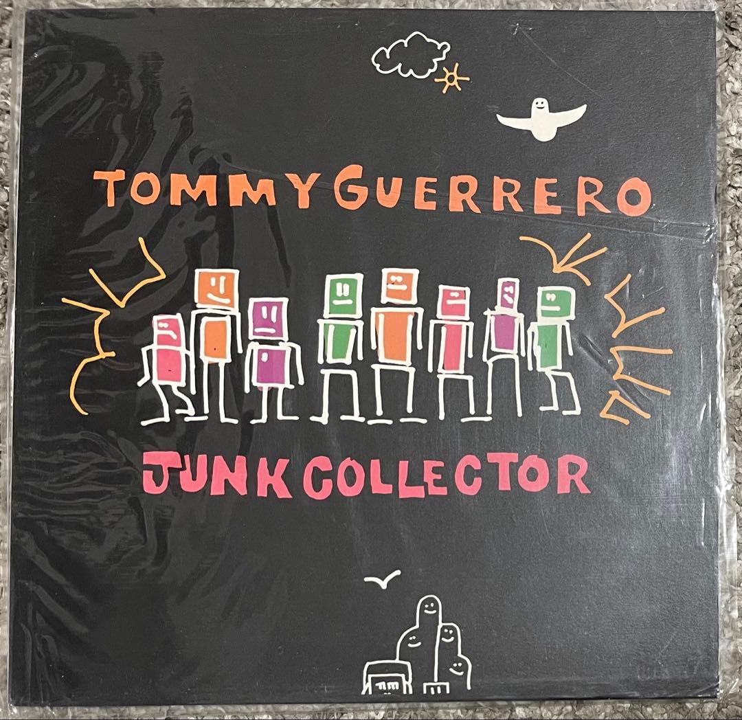  GUERRERO トミーゲレロ 未開封あり　セット