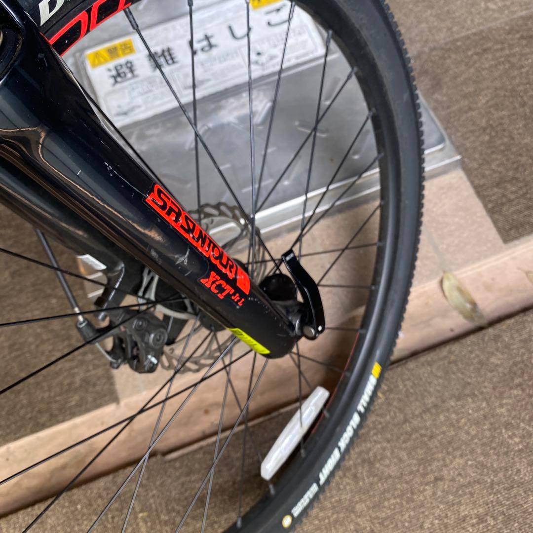 Cannondale マウンテンバイク 24インチ