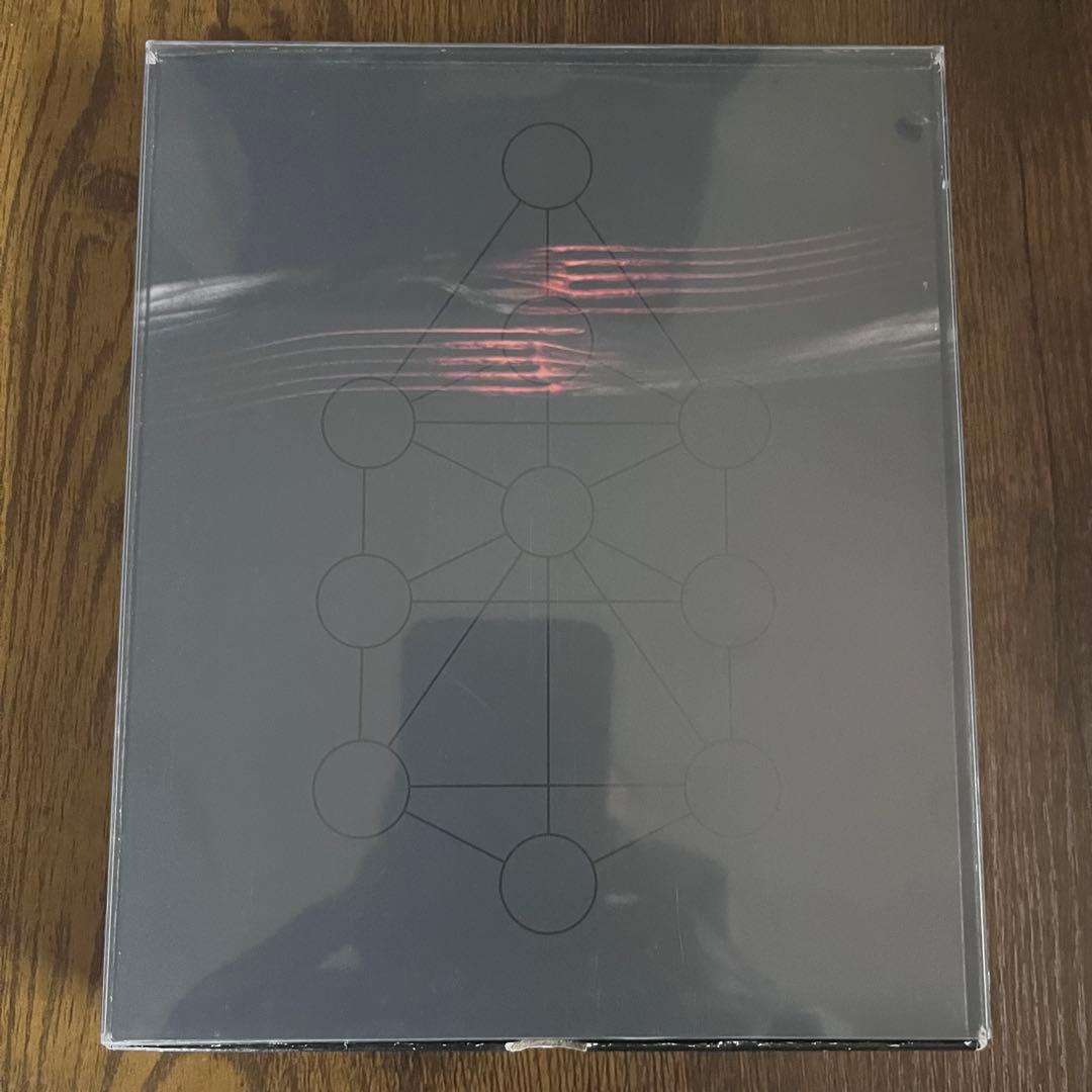 【美品】TOOL トゥール　Salival サバイバル　CD＋DVD 2枚組