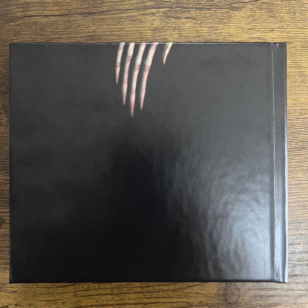 【美品】TOOL トゥール　Salival サバイバル　CD＋DVD 2枚組