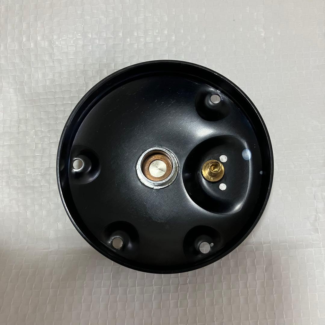 AbuGarcia アブガルシア アンバサダー 4600CA サイドカップ