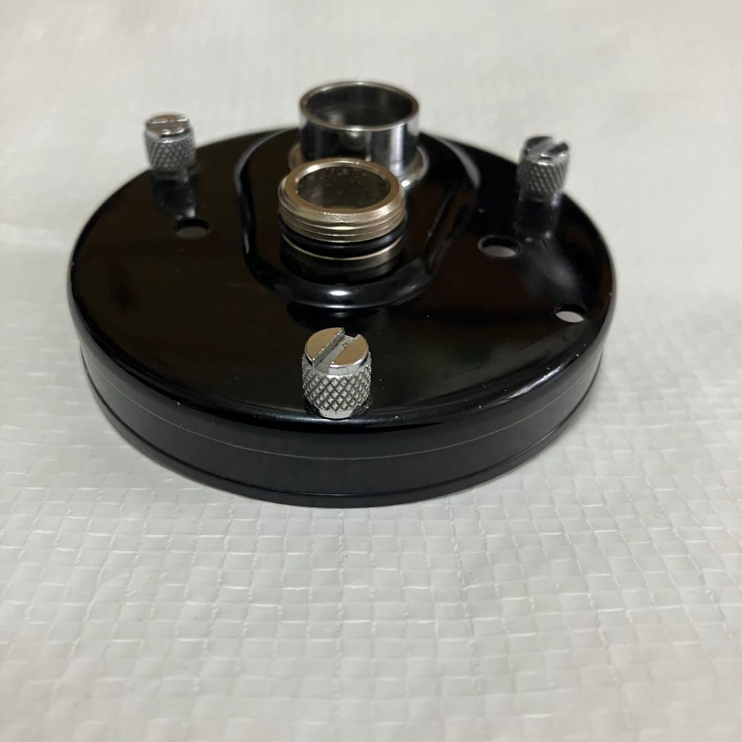 AbuGarcia アブガルシア アンバサダー 4600CA サイドカップ