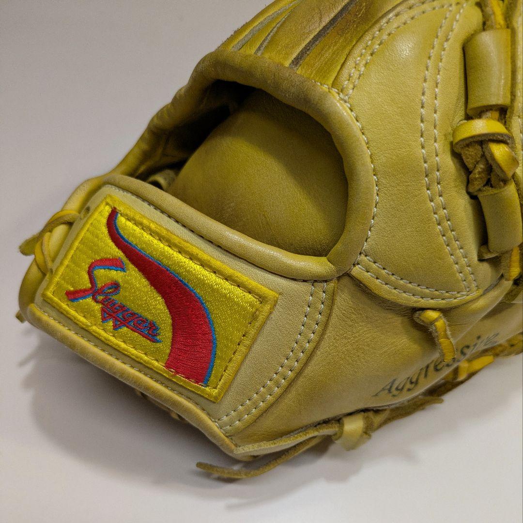 久保田スラッガー KSN G29 軟式用 野球グローブ廃盤廃番