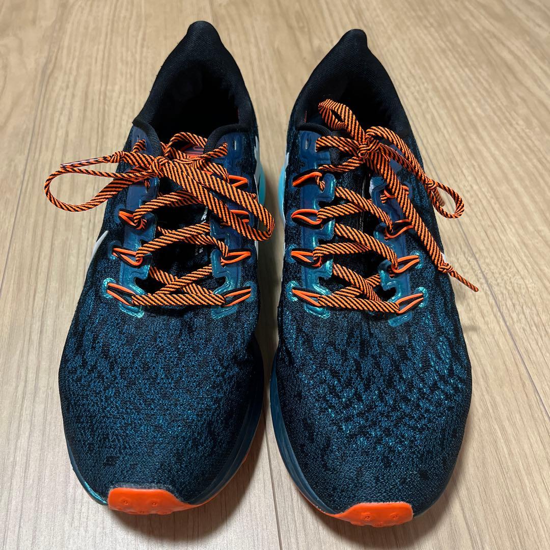 スパイク・シューズ NIKE AIR ZOOM PEGASUS 36 HKNE 25.5