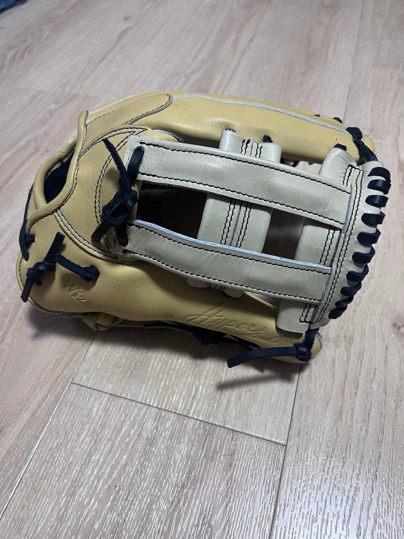 ローリングス rawlings グローブ グラブ 軟式 キャメル 内野