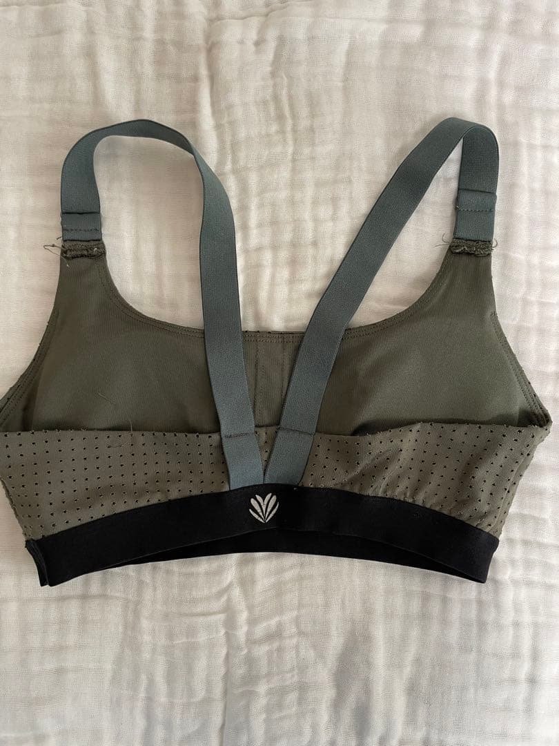 トレーニングウェアセット　NIKE forever21