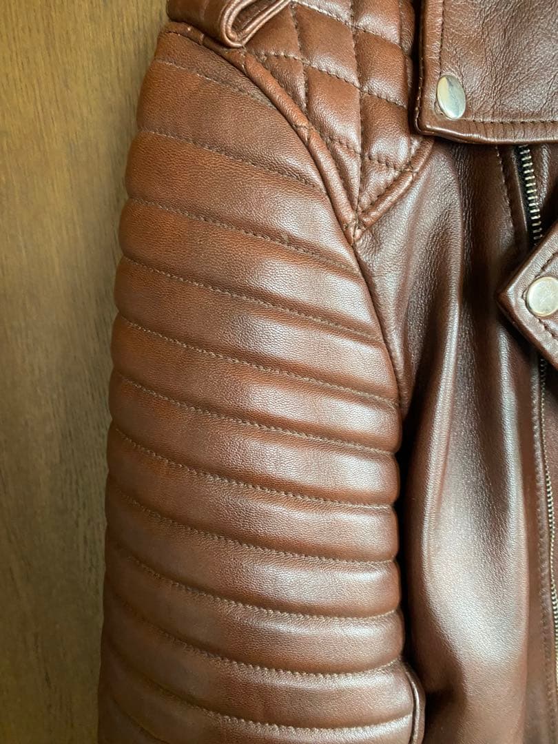 ジャケット・アウター LEATHER