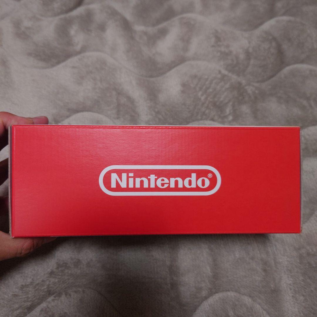 【新品未使用】Nintendo Switch Lite　スイッチ ニンテンドー