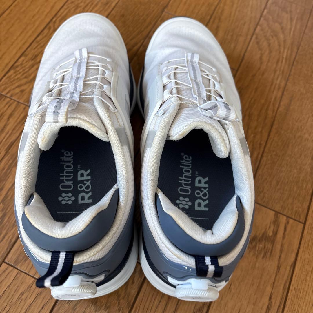 フットジョイ　ハイパーフレックス　25.5センチ