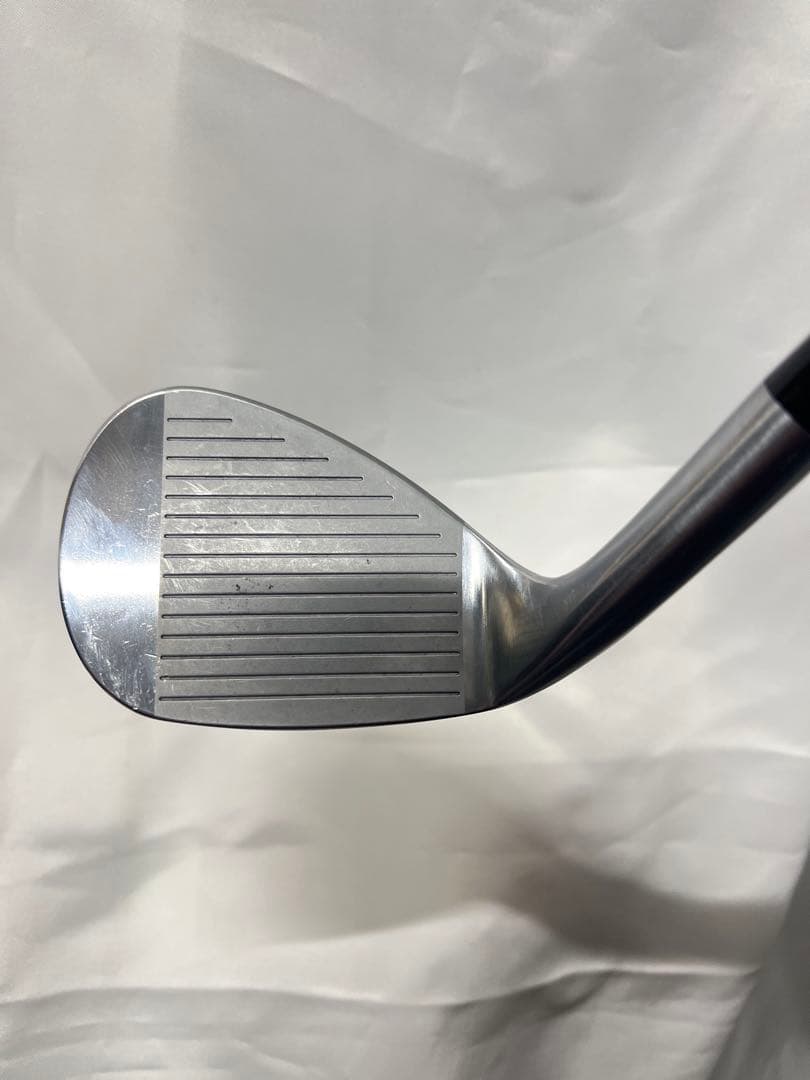 超美品❗️TRPX 限定prototype 52度＆58度　DG-S200