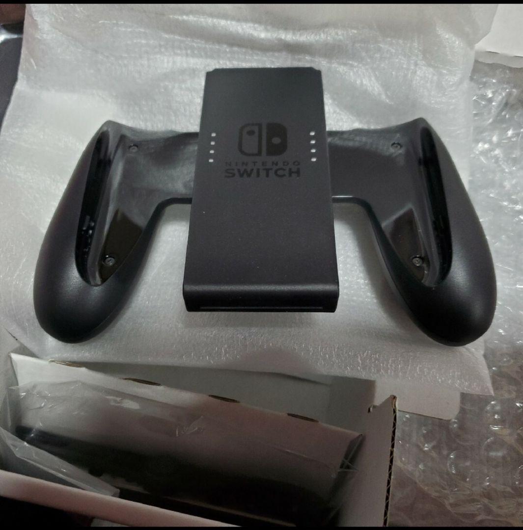 Nintendo Switch 本体セット アルセウス付き