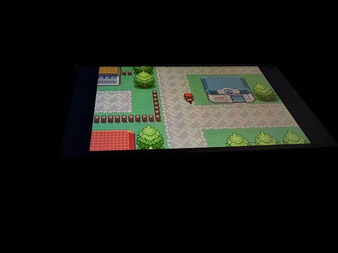Switch lite イエロー (ジャンク品)