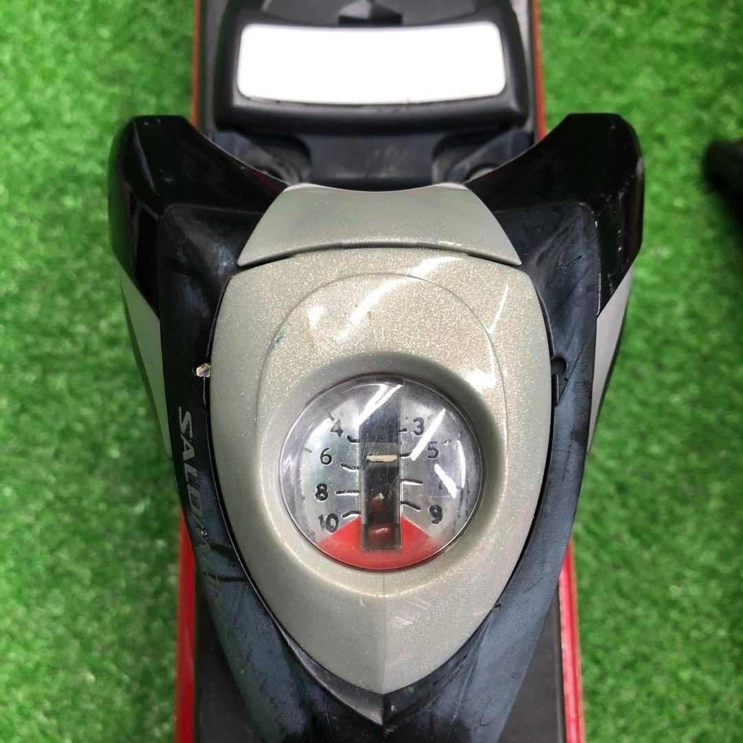 寶SKI-I330 サロモン スキー板 150cm プレドリル verse5