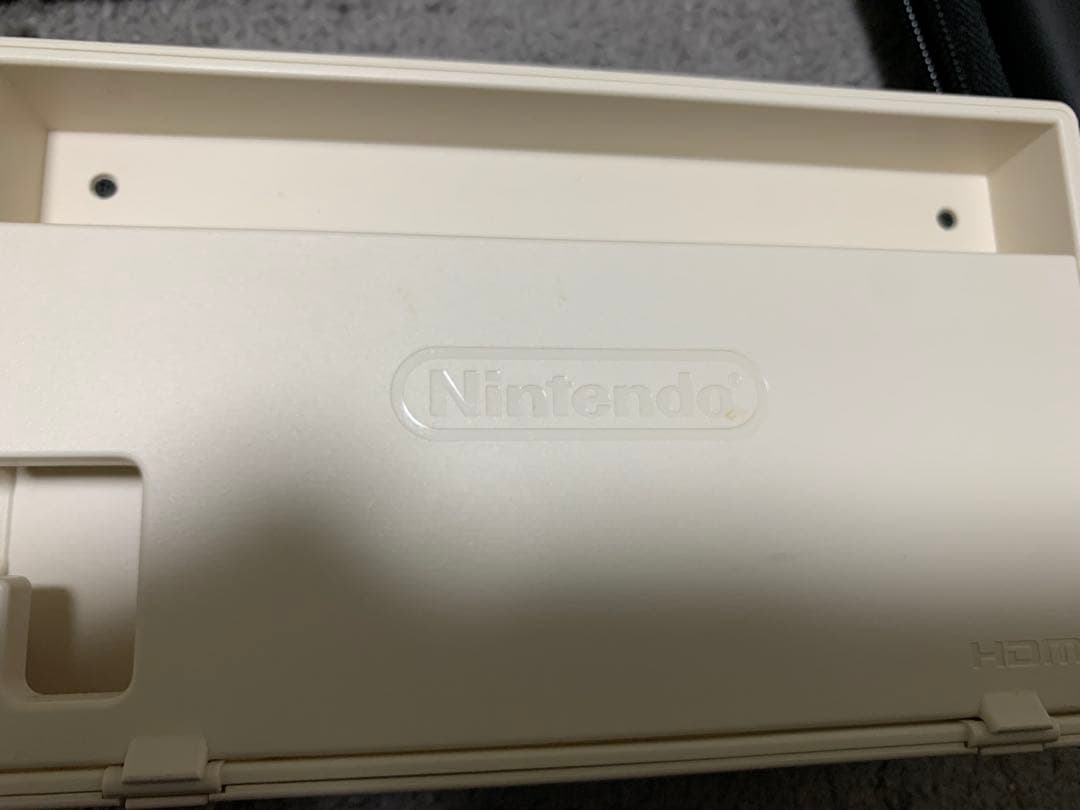 ぐりん　 Nintendo Switch どうぶつの森