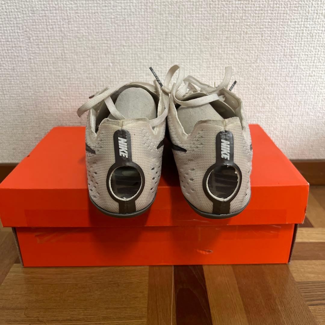 スパイク・シューズ NIKE ZOOM VICTORY ELITE2