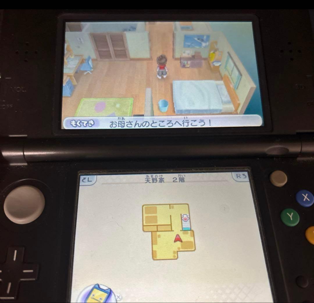 3DS カセットソフト5本セット