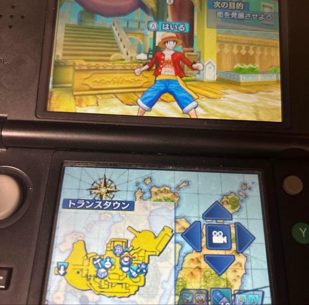 3DS カセットソフト5本セット