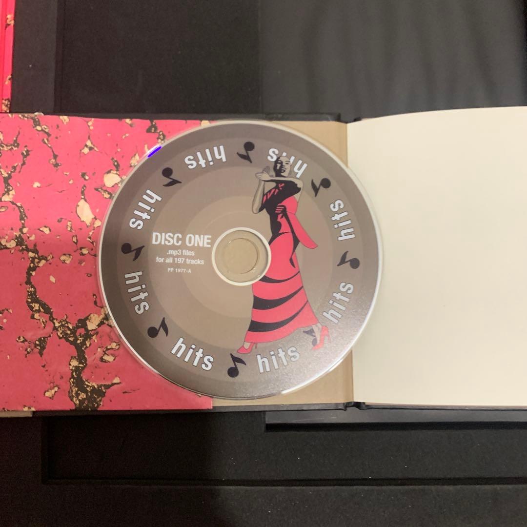 洋楽 P&P RECORDS hits hits hits box set