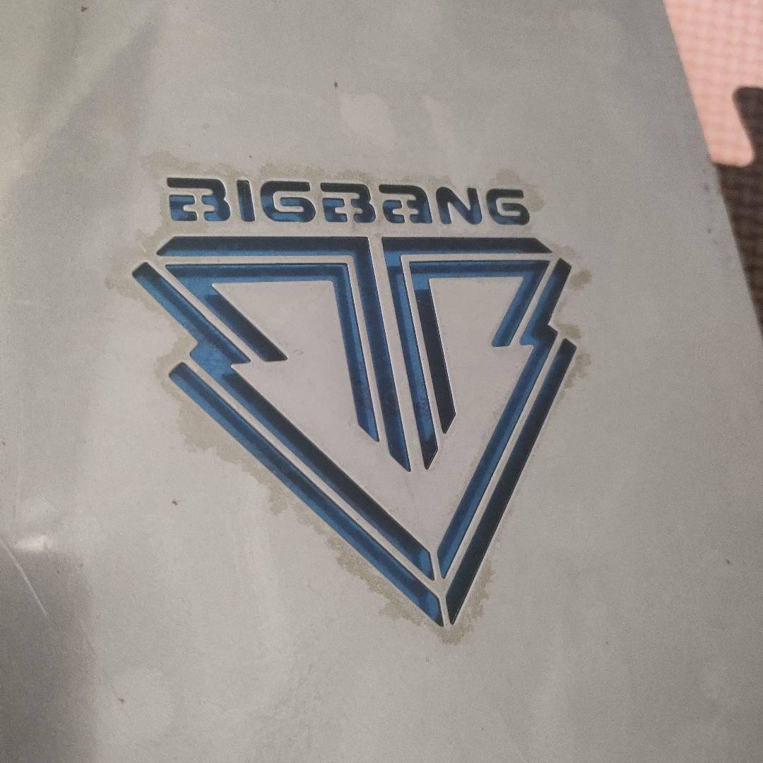 新品未開封 ◆ BIGBANG 【 ALIVE 】 VI スンリ 韓国盤CD