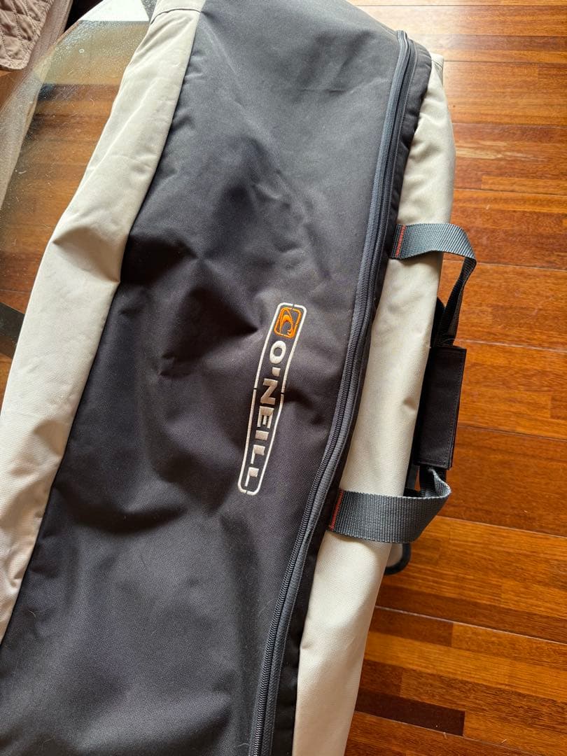 中古　HL Focus スノーボード 143cm ホワイト