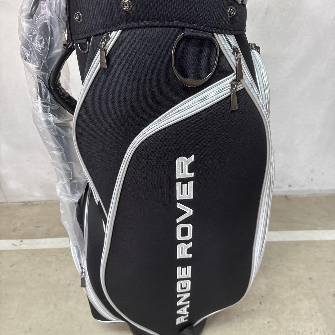 RANGE ROVERキャディバック
