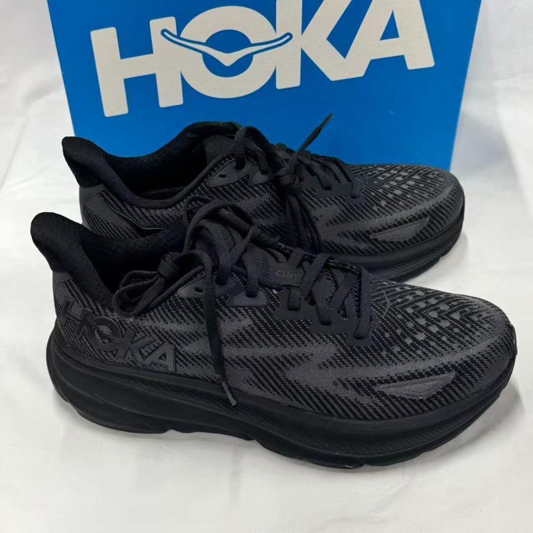 HOKA M　CLIFTON　9 スニーカー　25cm