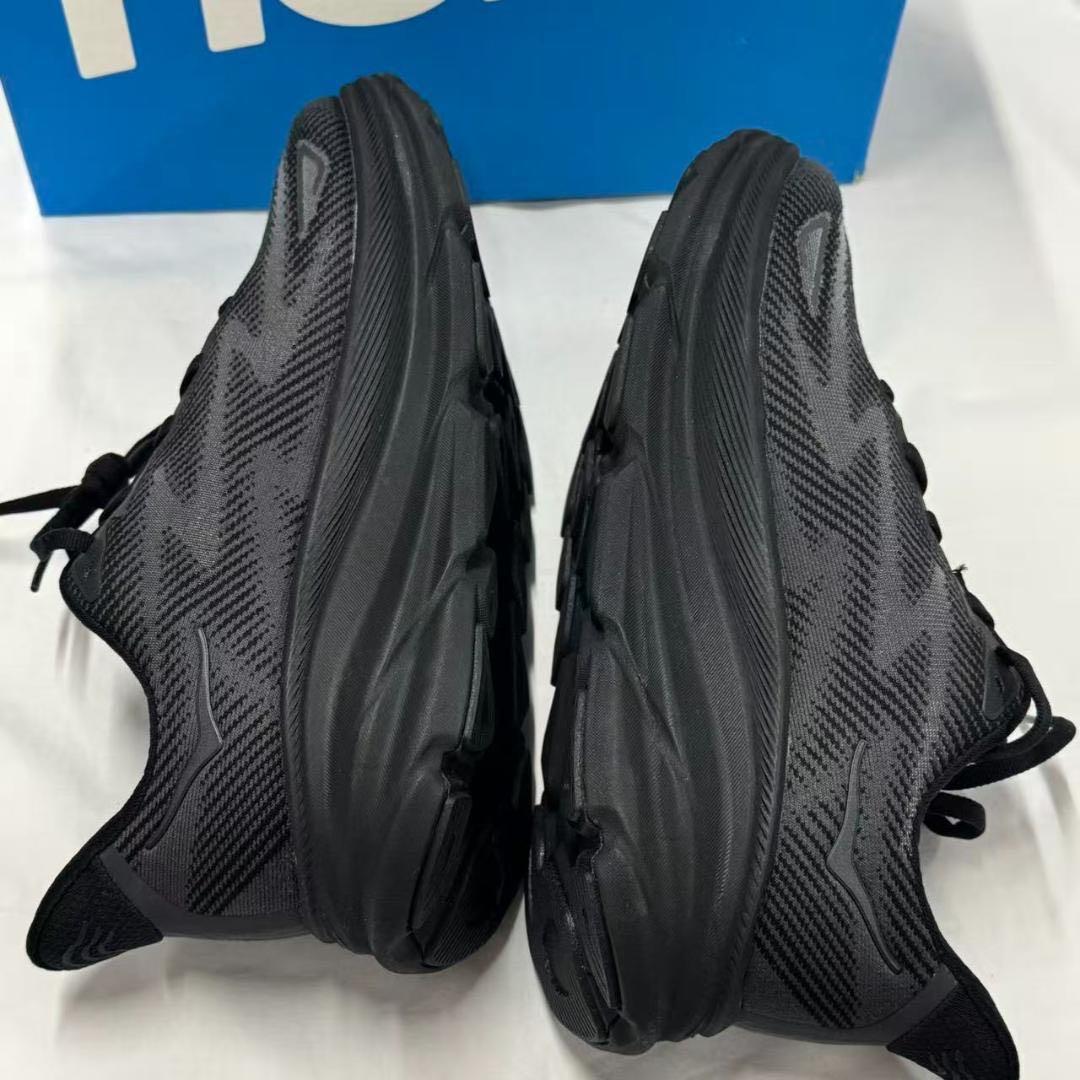 HOKA M　CLIFTON　9 スニーカー　25cm