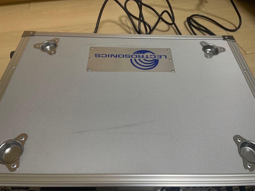 【美品】LECTROSONICS TASCAM SS-R100