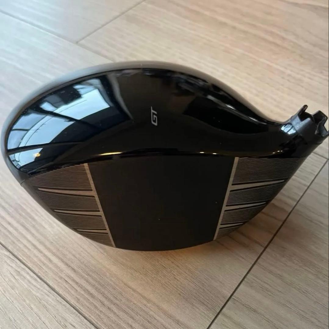 【超美品】Titleist GT2 11° ヘッドのみ｜希少ロフト｜
